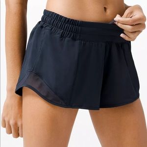 Hottie Hot Short II 2.5”